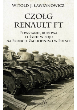 Czołg Renault FT
