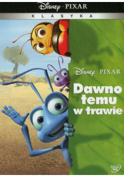 Dawno temu w trawie