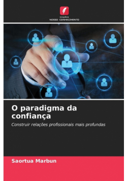 O paradigma da confiança