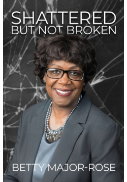Shattered but Not Broken