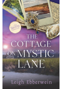 The Cottage on Mystic Lane
