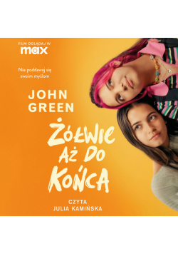 Żółwie aż do końca