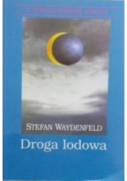 Droga lodowa