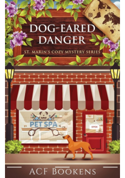 Dog-Eared Danger