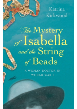 The Mystery of Isabella and the String of Beads
