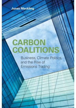 Carbon Coalitions