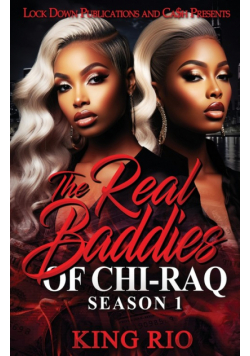 The Real Baddies of Chi-raq