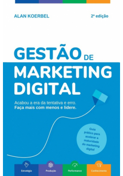 Gestão De Marketing Digital