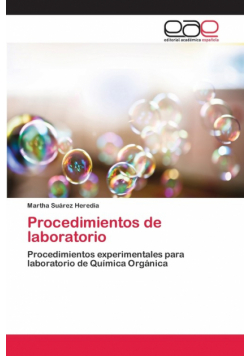 Procedimientos de laboratorio
