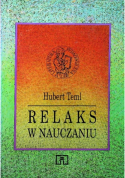 Relaks w nauczaniu
