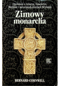 Zimowy monarcha