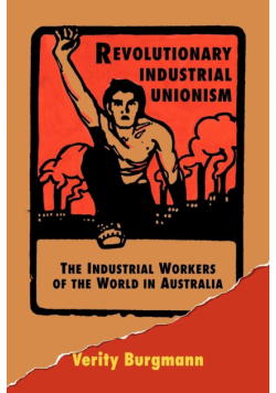 Revolutionary Industrial Unionism