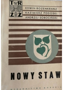 Nowy staw