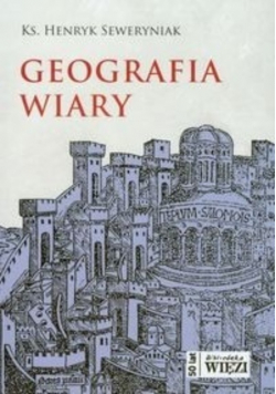 Geografia wiary