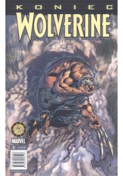 Wolverine Koniec cz 3