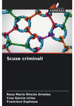 Scuse criminali