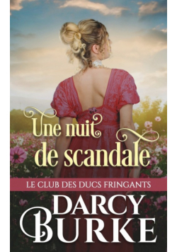 Une nuit de scandale