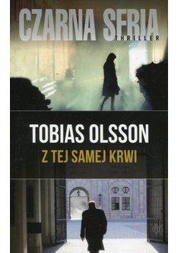 Z tej samej krwi