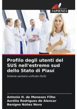 Profilo degli utenti del SUS nell'estremo sud dello Stato di Piauí