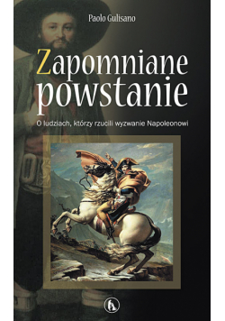 Zapomniane powstanie