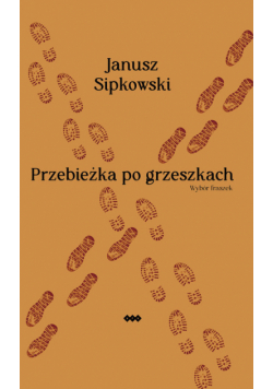 Przebieżka po grzeszkach