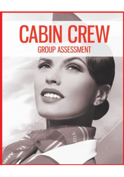 Customer Service as a Flight Attendant