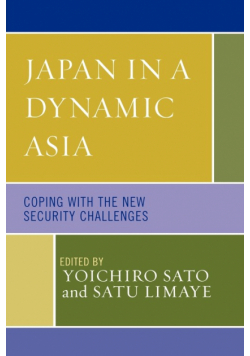 Japan in a Dynamic Asia