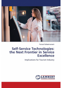 Self-Service Technologies