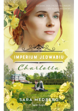 Charlotta (Imperium jedwabiu)