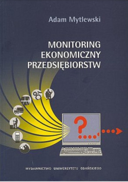 Monitoring ekonomiczny przedsiębiorstw