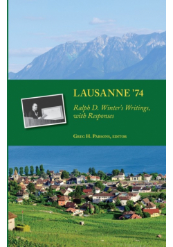 Lausanne '74