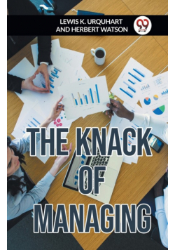 The Knack Of Managing