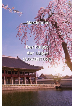 Der Palast der Lügen  (ADVENTURE)