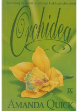 Orchidea