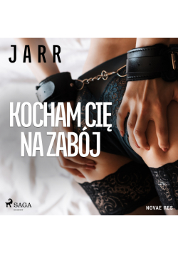Kocham cię na zabój