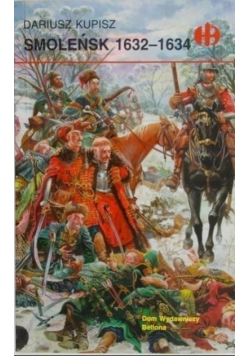 Smoleńsk 1632 - 1634