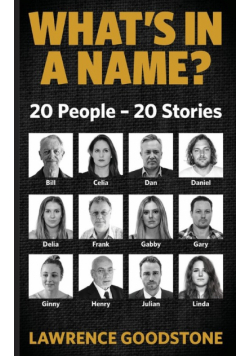 What's In A Name?