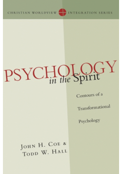 Psychology in the Spirit