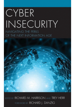Cyber Insecurity