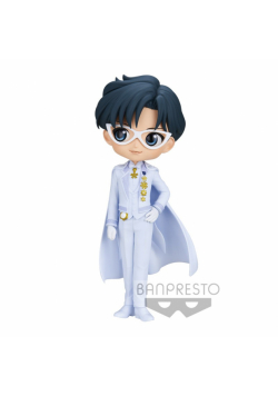 Figurka BP Q Posket Sailor Moon Prince  Endymion Ver . A