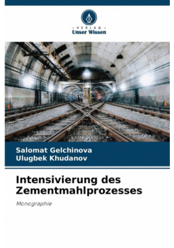 Intensivierung des Zementmahlprozesses