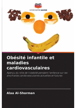 Obésité infantile et maladies cardiovasculaires