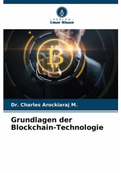 Grundlagen der Blockchain-Technologie