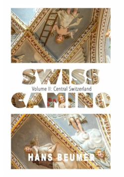 SWISS CAMINO - Volume II