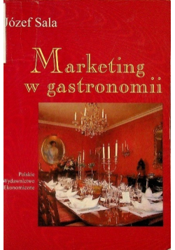 Marketing w gastronomii