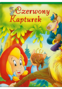 Czerwony kapturek