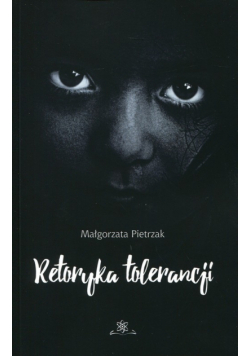 Retoryka tolerancji