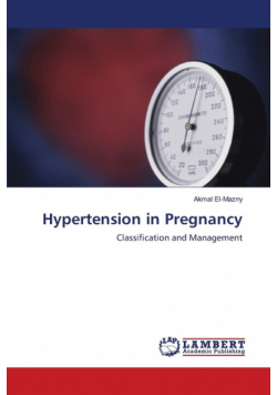 Hypertension in Pregnancy