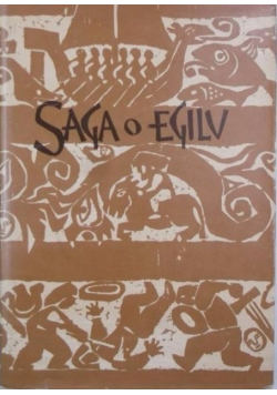 Saga o Egilu