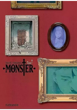 Monster Tom 7